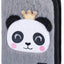 School set Zippy Panda III