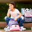School set Zippy Panda III