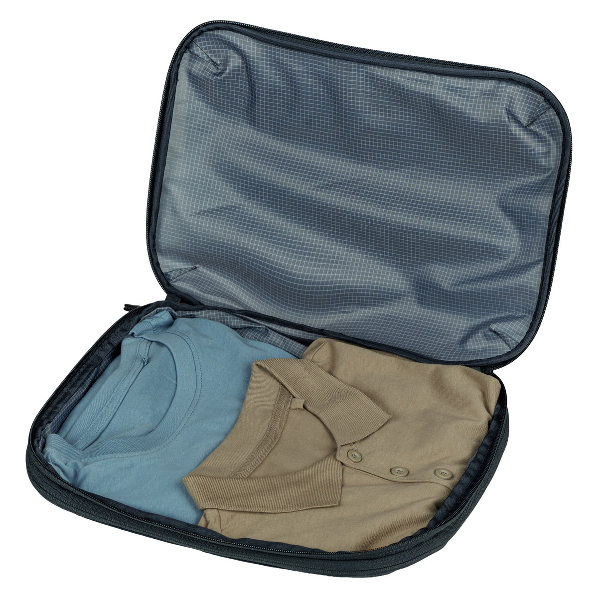 Compression bags set of 3 Anthracite