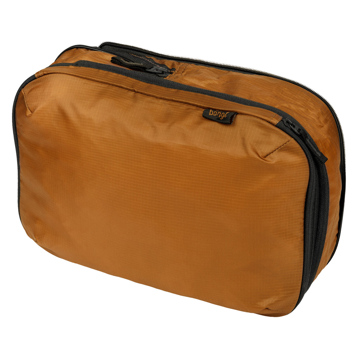 Compression bags set of 3 Caramel