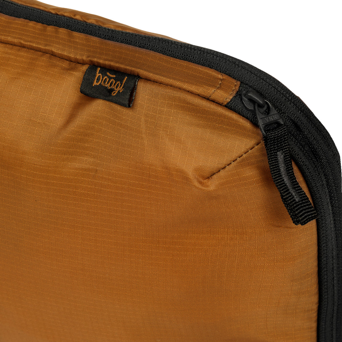 Compression bags set of 3 Caramel