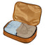 Compression bags set of 3 Caramel