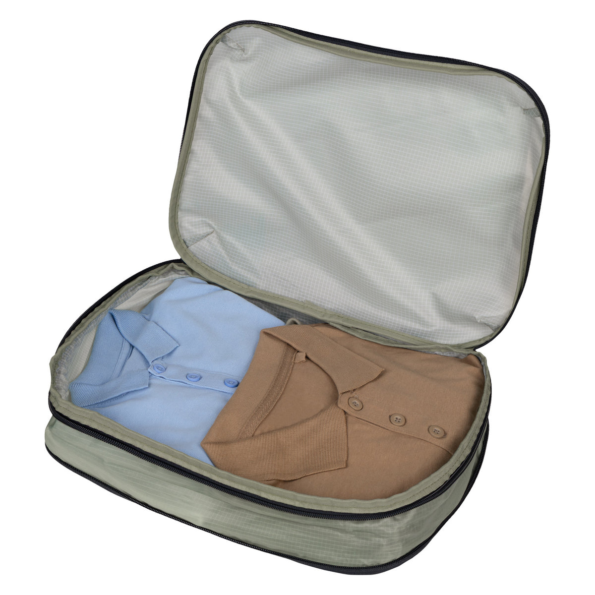 Compression bags set of 3 Menthol