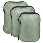Compression bags set of 3 Menthol