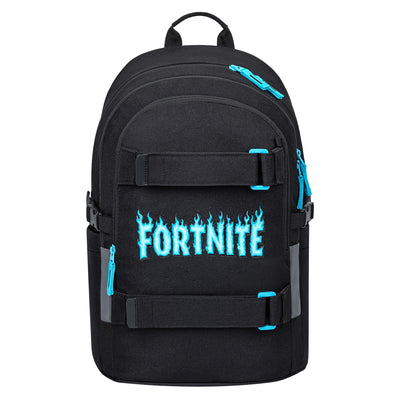 School set Skate Fortnite Blue