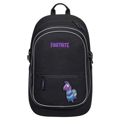 School set Core Fortnite Llama