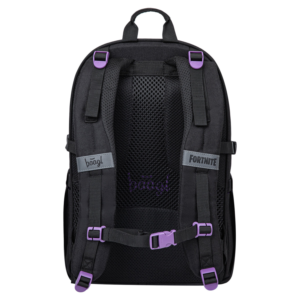 School set Core Fortnite Llama