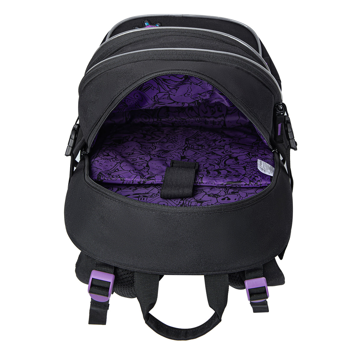 School set Core Fortnite Llama