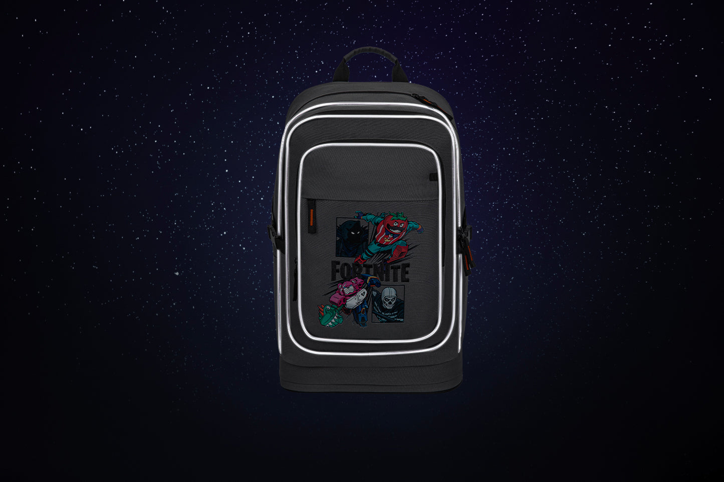 School set Cubic Fortnite Squad
