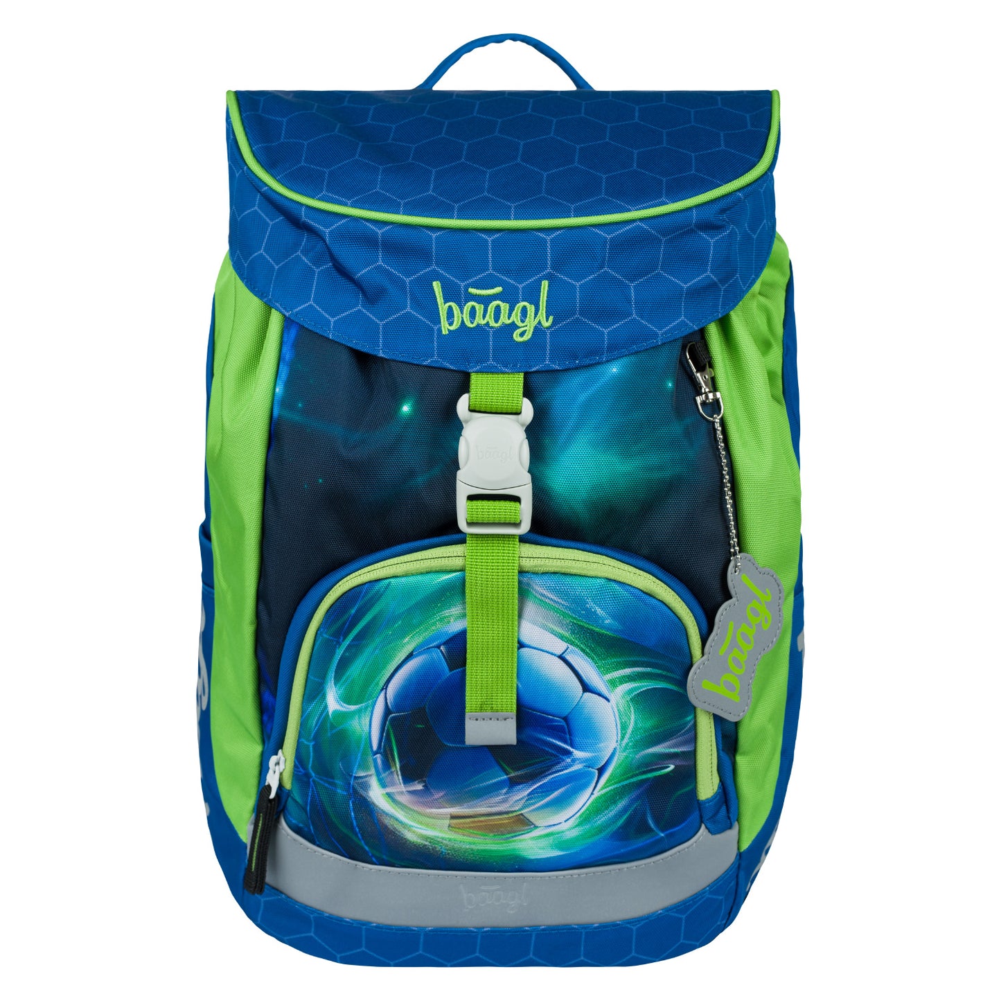 School set Airy Football Ball III