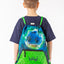 School set Airy Football Ball III