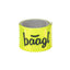 Reflective wrist band set of 3 pcs