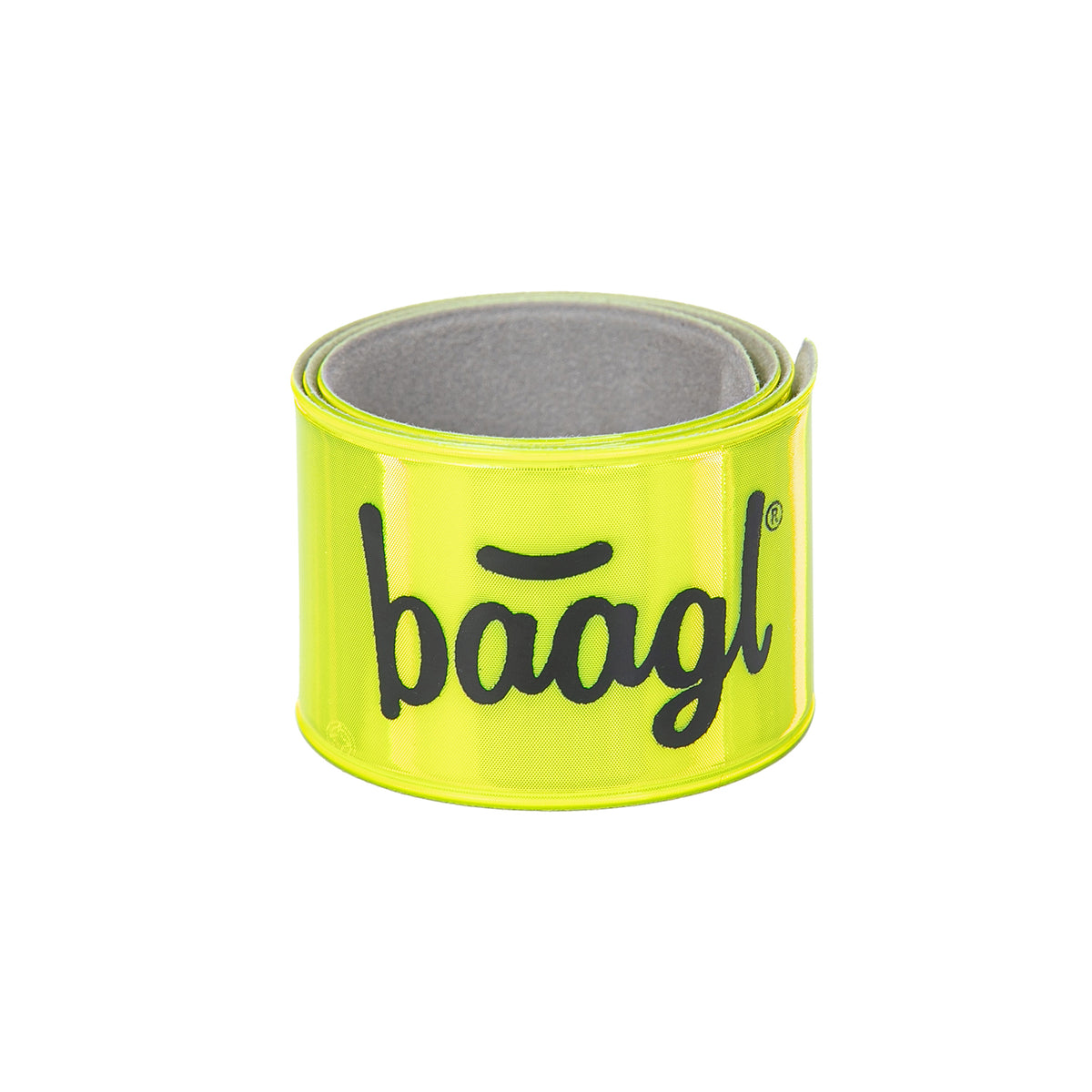 Reflective wrist band set of 3 pcs