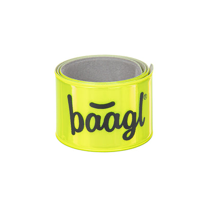 Reflective wrist band set of 3 pcs