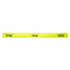 Reflective wrist band set of 3 pcs