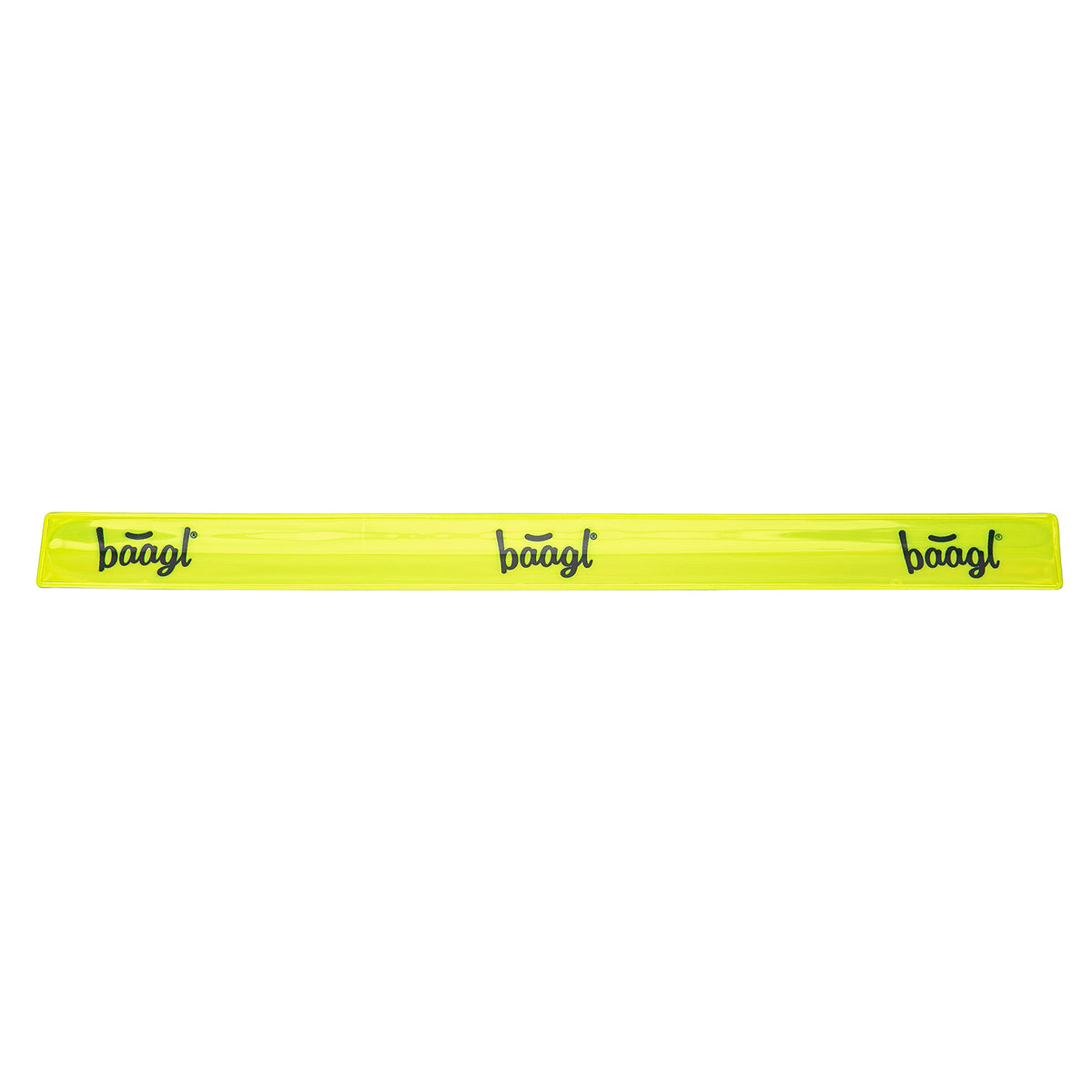 Reflective wrist band set of 3 pcs