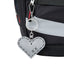 Reflective keychain Heart