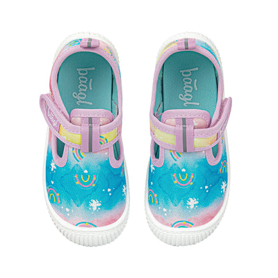 Indoor slippers Unicorn size 26