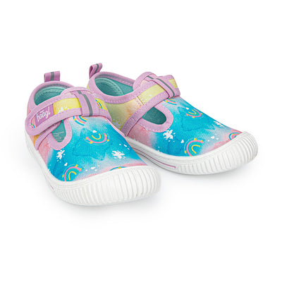 Indoor slippers Unicorn size 26