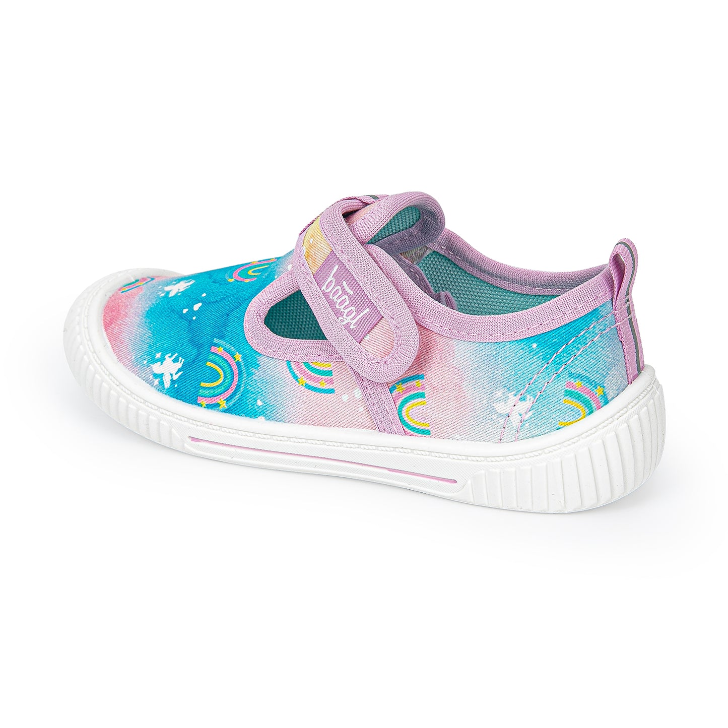 Indoor slippers Unicorn size 28