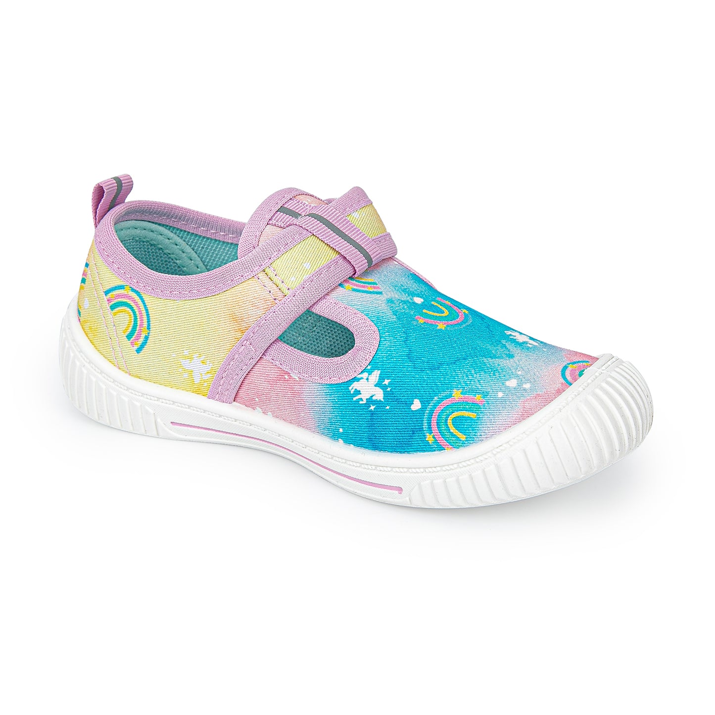 Indoor slippers Unicorn size 32
