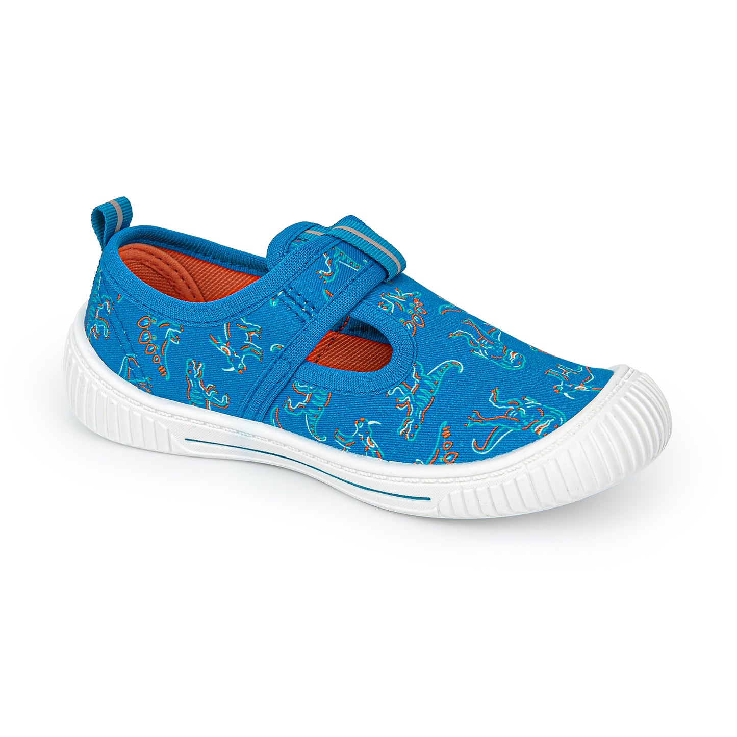 Indoor slippers Dino size 26