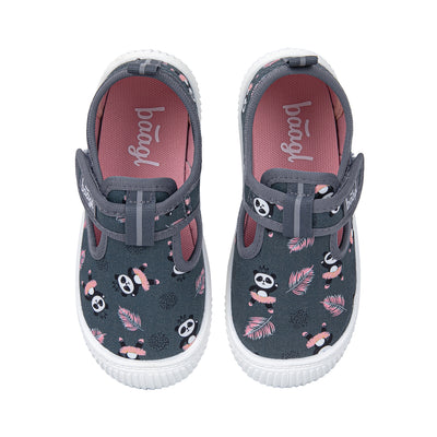 Indoor slippers Panda size 26