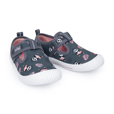 Indoor slippers Panda size 26