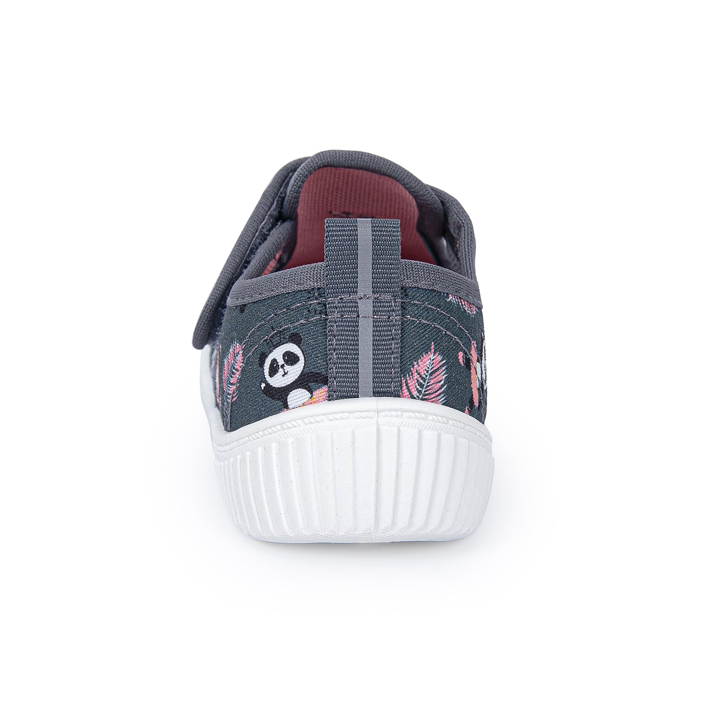 Indoor slippers Panda size 28