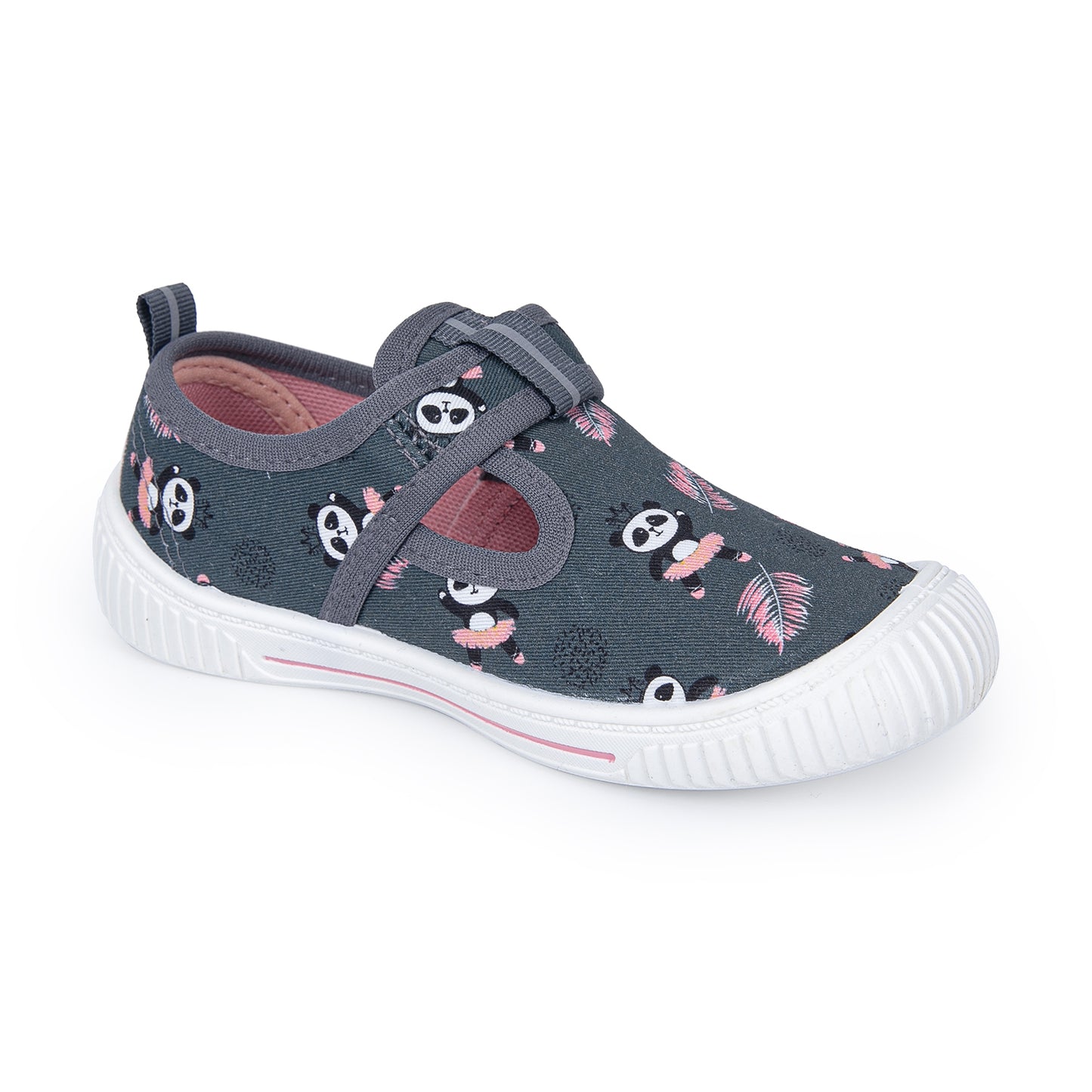 Indoor slippers Panda size 29