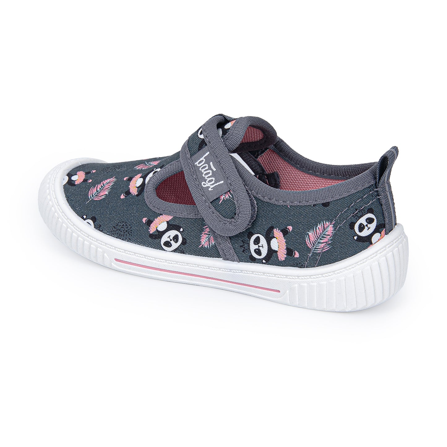 Indoor slippers Panda size 32
