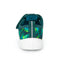 Indoor slippers Fotbal size 29