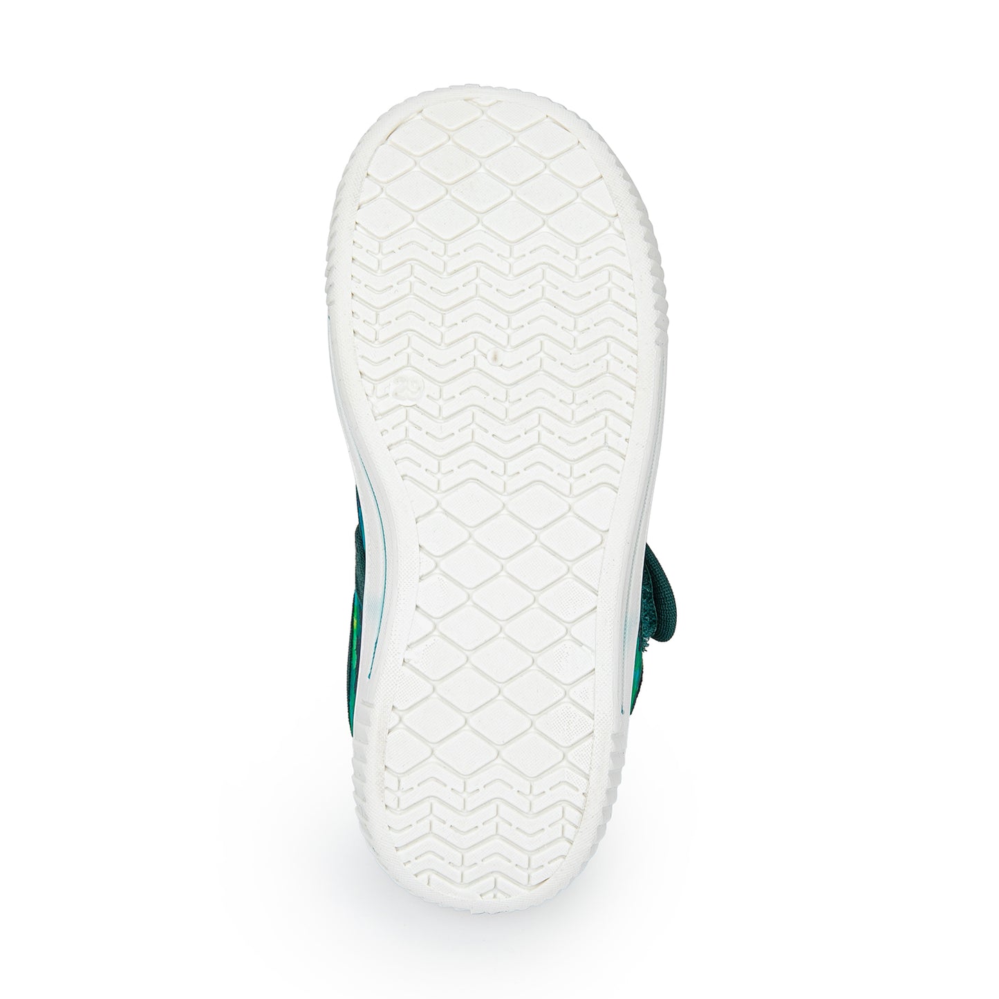 Indoor slippers Fotbal size 31