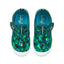 Indoor slippers Fotbal size 33