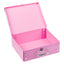 Foldable school supply box Hello Kitty Sweet Leopard