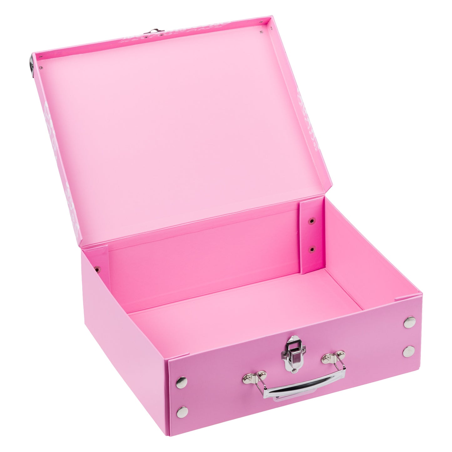 Foldable school supply box Hello Kitty Sweet Leopard