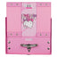 Foldable school supply box Hello Kitty Sweet Leopard