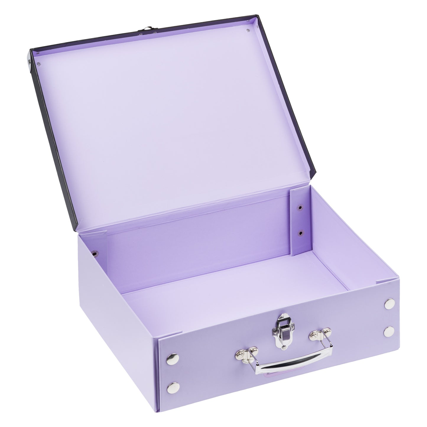 Foldable school supply box Kuromi Fortune Dream