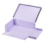 Foldable school supply box Kuromi Fortune Dream