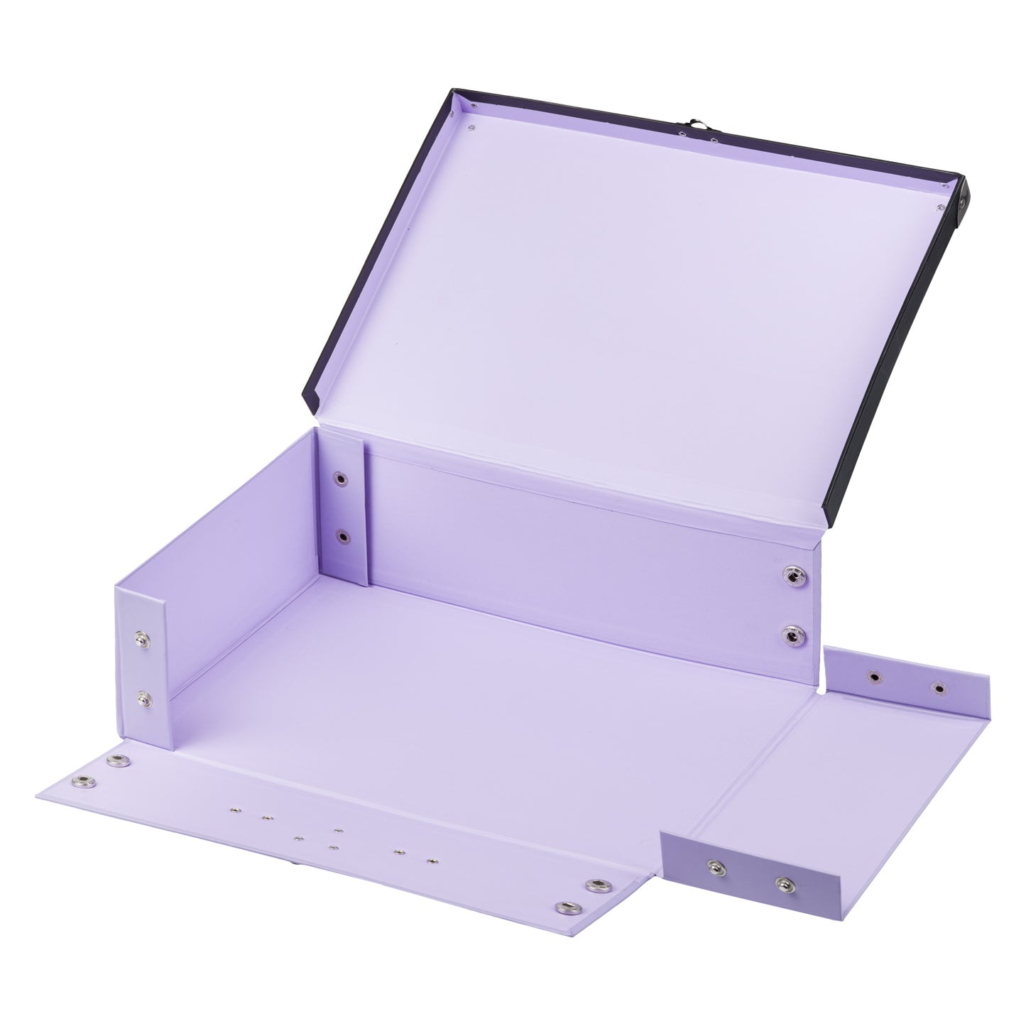 Foldable school supply box Kuromi Fortune Dream