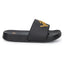 Slippers Logo Gold size 29