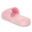 Slippers Logo Pink size 33