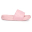 Slippers Logo Pink size 42