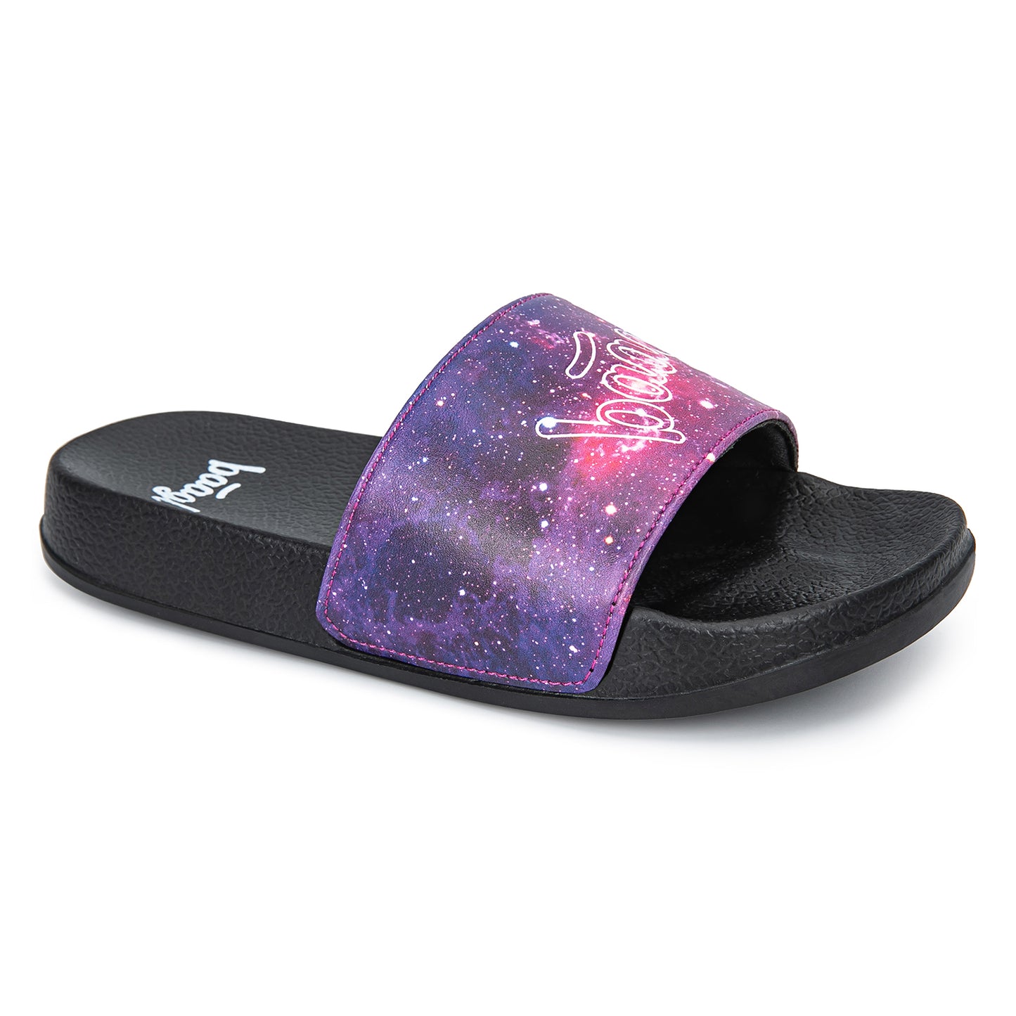 Slippers Galaxy size 31