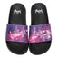 Slippers Galaxy size 32