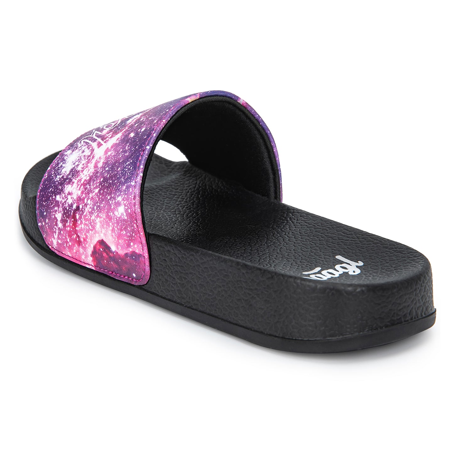 Slippers Galaxy size 33