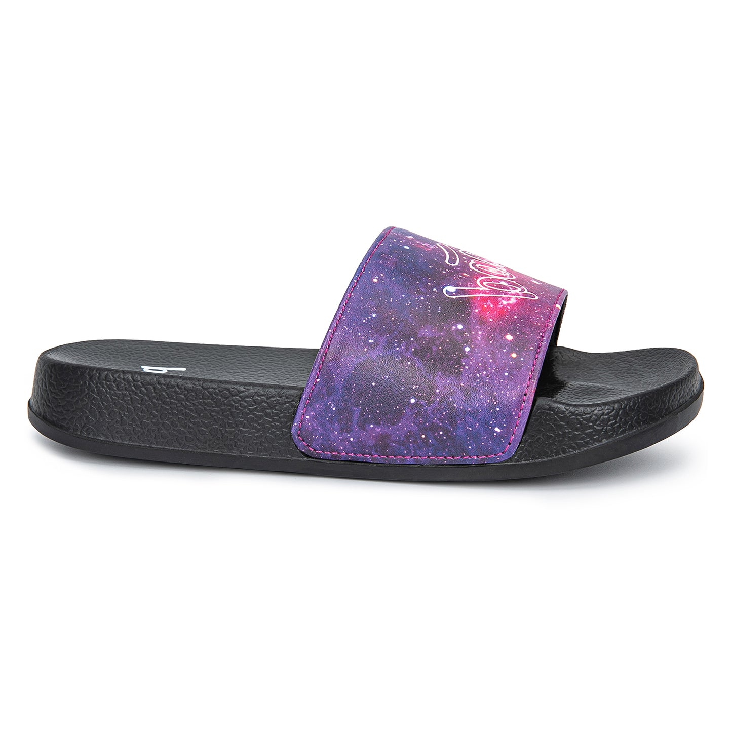 Slippers Galaxy size 34