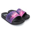 Slippers Galaxy size 38