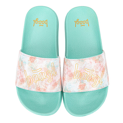 Slippers Sunset size 28
