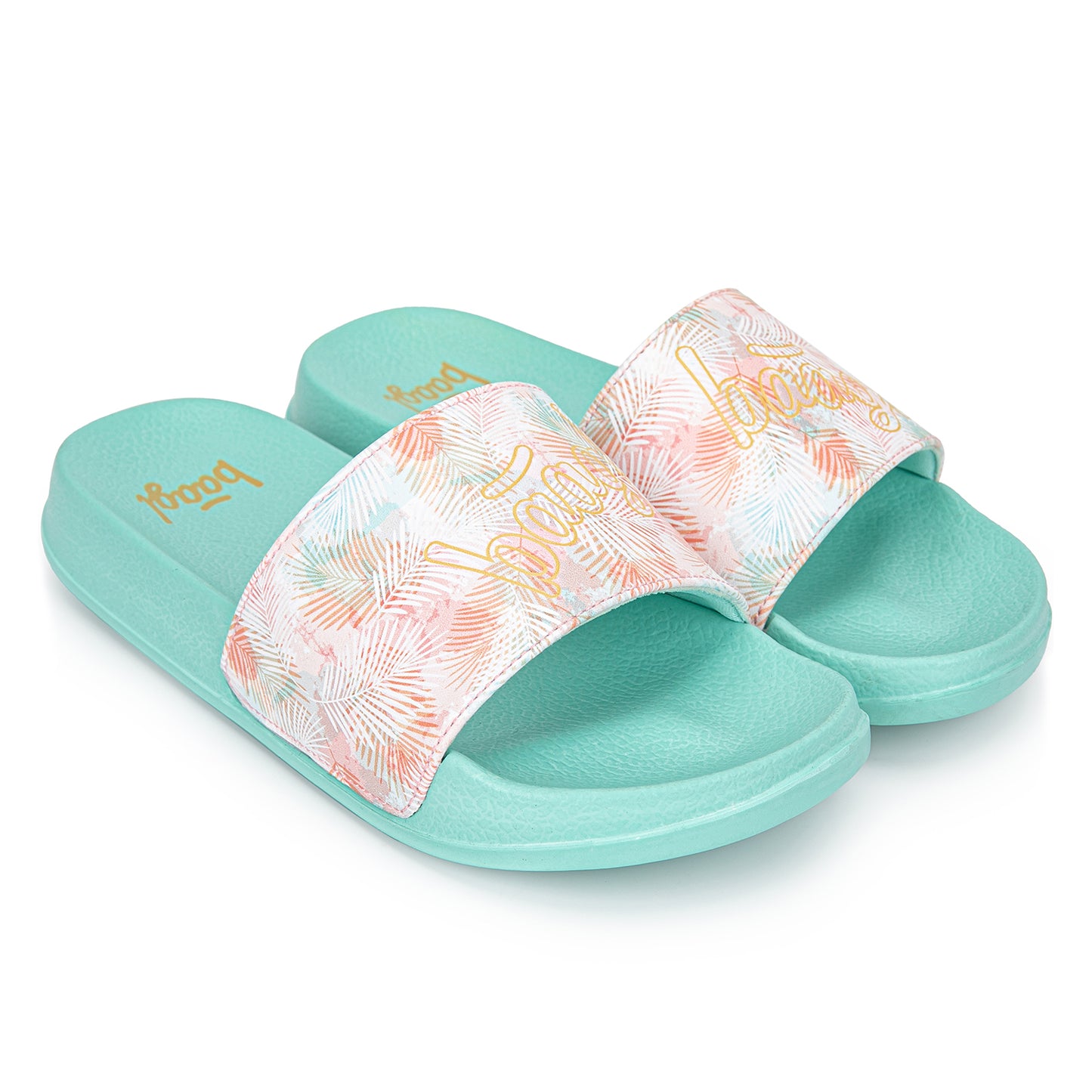 Slippers Sunset size 35